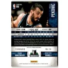 2012-13 Panini Threads #89 Nikola Pekovic