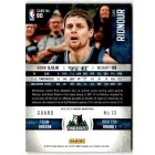 2012-13 Panini Threads #90 Luke Ridnour