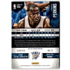 2012-13 Panini Threads #102 Kendrick Perkins