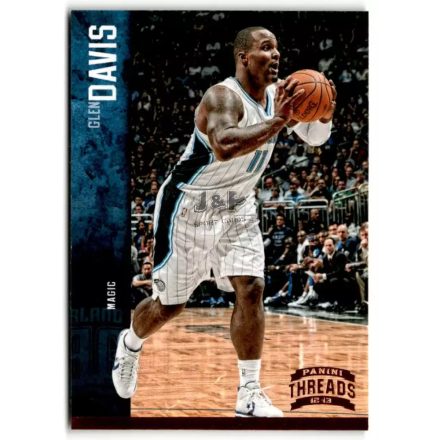 2012-13 Panini Threads #107 Glen Davis