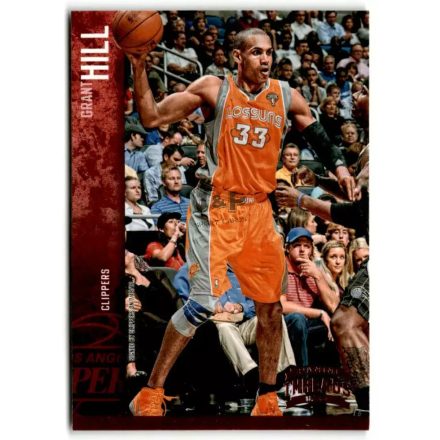 2012-13 Panini Threads #117 Grant Hill