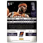 2012-13 Panini Threads #118 Jared Dudley