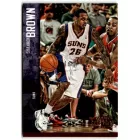 2012-13 Panini Threads #121 Shannon Brown