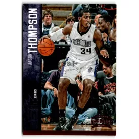 2012-13 Panini Threads #126 Jason Thompson