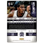 2012-13 Panini Threads #126 Jason Thompson