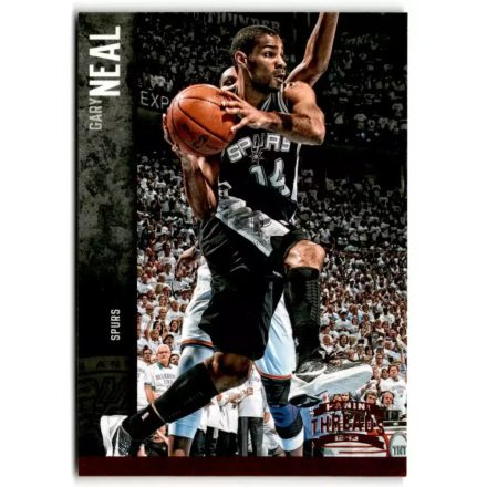 2012-13 Panini Threads #132 Gary Neal