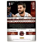 2012-13 Panini Threads #137 Linas Kleiza