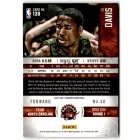 2012-13 Panini Threads #138 Ed Davis