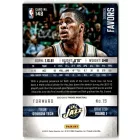 2012-13 Panini Threads #142 Derrick Favors