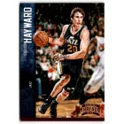 2012-13 Panini Threads #143 Gordon Hayward