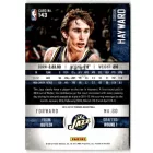 2012-13 Panini Threads #143 Gordon Hayward