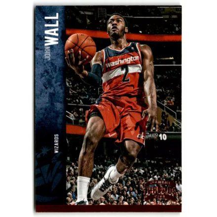 2012-13 Panini Threads #146 John Wall