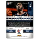 2012-13 Panini Threads #146 John Wall