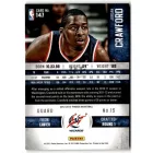 2012-13 Panini Threads #147 Jordan Crawford