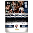 2012-13 Panini Threads #150 Trevor Booker