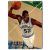 1996-97 Fleer European #204 Samaki Walker