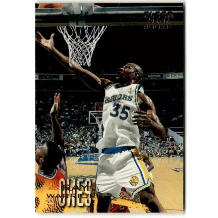 1996-97 Fleer European #217 Ray Owes