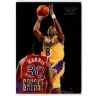 1996-97 Fleer European #233 Kobe Bryant
