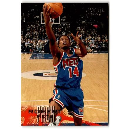 1996-97 Fleer European #252 Robert Pack