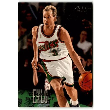 1996-97 Fleer European #281 Craig Ehlo