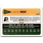 2012-13 Panini Past and Present #2 David West