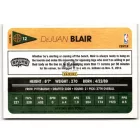 2012-13 Panini Past and Present #12 DeJuan Blair
