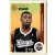 2012-13 Panini Past and Present #16 Tyreke Evans