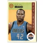 2012-13 Panini Past and Present #24 Elton Brand
