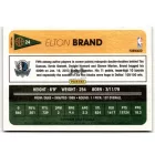 2012-13 Panini Past and Present #24 Elton Brand