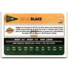 2012-13 Panini Past and Present #39 Steve Blake