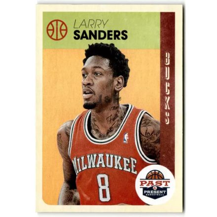 2012-13 Panini Past and Present #42 Larry Sanders