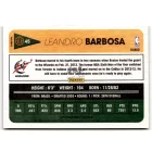 2012-13 Panini Past and Present #45 Leandro Barbosa