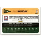 2012-13 Panini Past and Present #46 Jrue Holiday