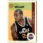 2012-13 Panini Past and Present #48 Paul Millsap