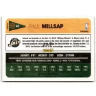 2012-13 Panini Past and Present #48 Paul Millsap