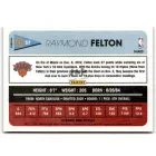 2012-13 Panini Past and Present #57 Raymond Felton