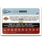 2012-13 Panini Past and Present #62 Jodie Meeks