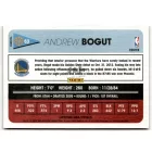 2012-13 Panini Past and Present #63 Andrew Bogut