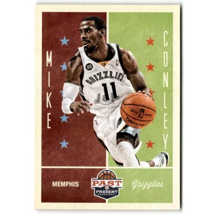 2012-13 Panini Past and Present #67 Mike Conley