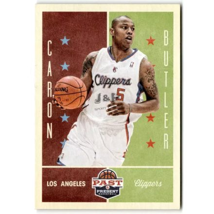 2012-13 Panini Past and Present #77 Caron Butler