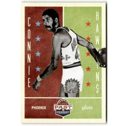 2012-13 Panini Past and Present #97 Connie Hawkins