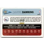 2012-13 Panini Past and Present #98 Darryl Dawkins