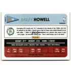 2012-13 Panini Past and Present #99 Bailey Howell