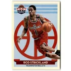 2012-13 Panini Past and Present #102 Rod Strickland