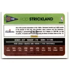 2012-13 Panini Past and Present #102 Rod Strickland