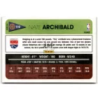 2012-13 Panini Past and Present #110 Nate Archibald