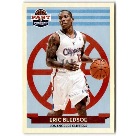 2012-13 Panini Past and Present #129 Eric Bledsoe