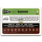 2012-13 Panini Past and Present #129 Eric Bledsoe