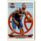 2012-13 Panini Past and Present #131 Tyson Chandler