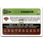 2012-13 Panini Past and Present #131 Tyson Chandler